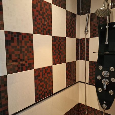 Habitaciones Miramar بولونيا المظهر الخارجي الصورة