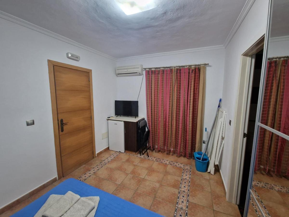 Habitaciones Miramar بولونيا المظهر الخارجي الصورة