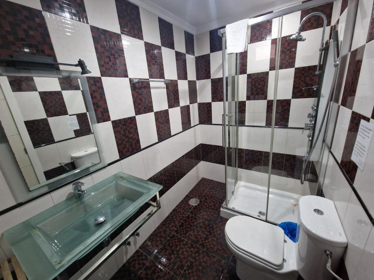 Habitaciones Miramar بولونيا المظهر الخارجي الصورة