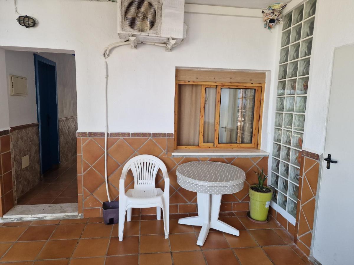 Habitaciones Miramar بولونيا المظهر الخارجي الصورة
