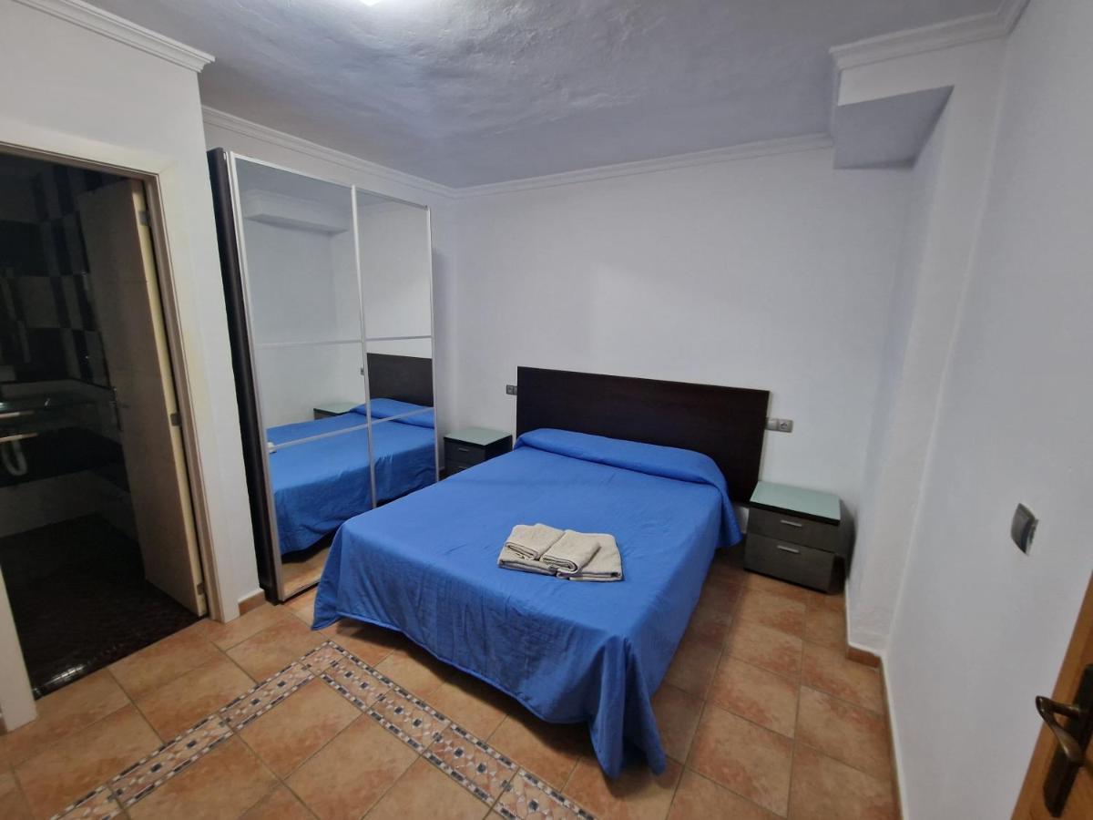 Habitaciones Miramar بولونيا المظهر الخارجي الصورة