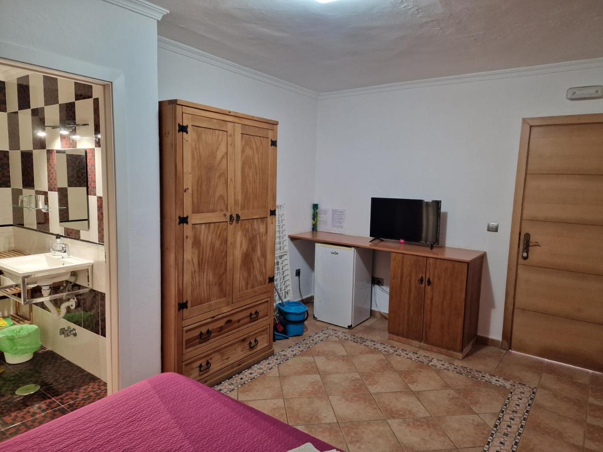 Habitaciones Miramar بولونيا المظهر الخارجي الصورة