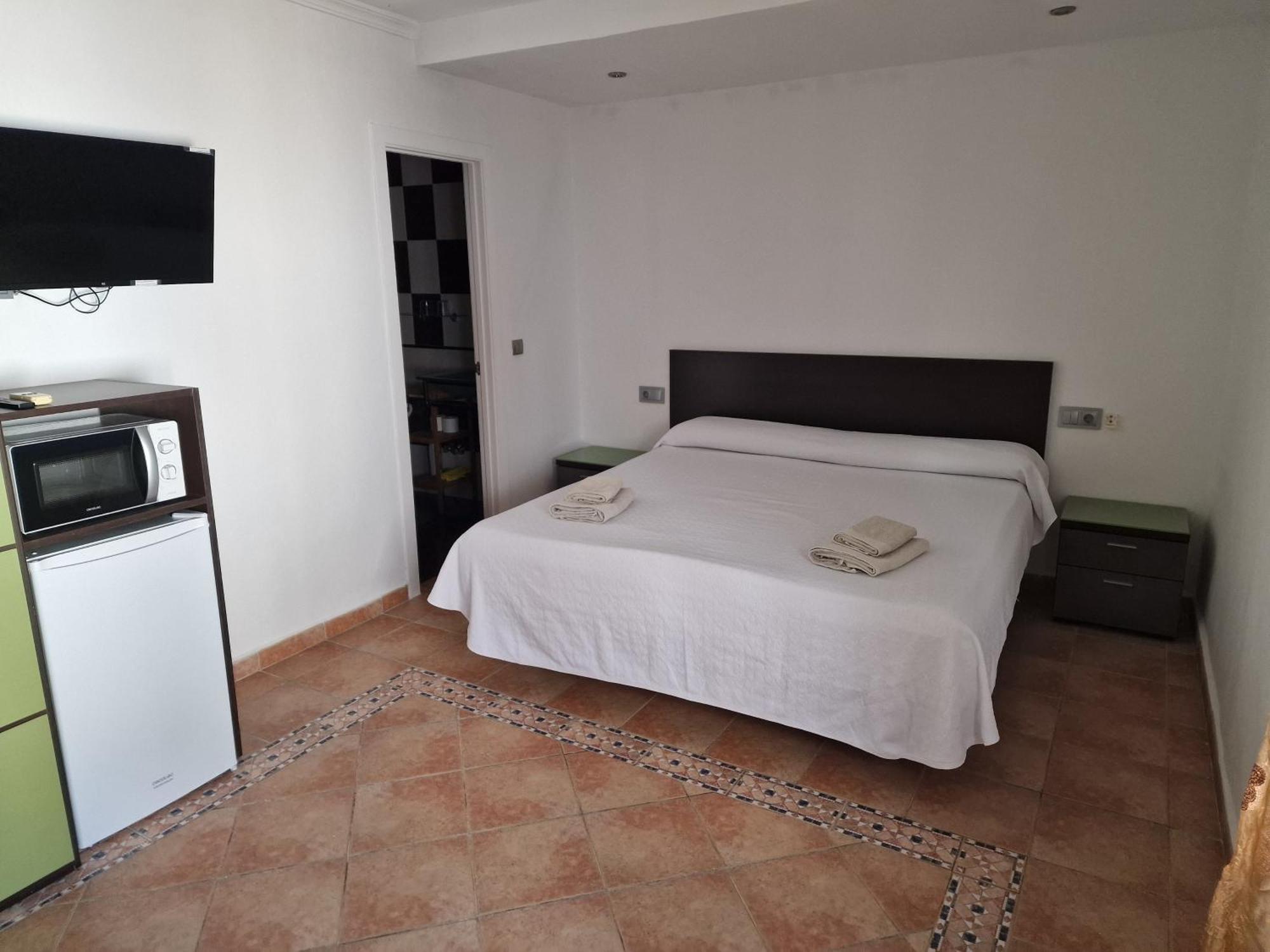 Habitaciones Miramar بولونيا المظهر الخارجي الصورة